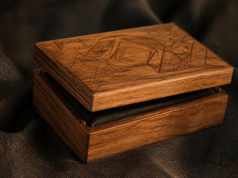 Cajas de regalo