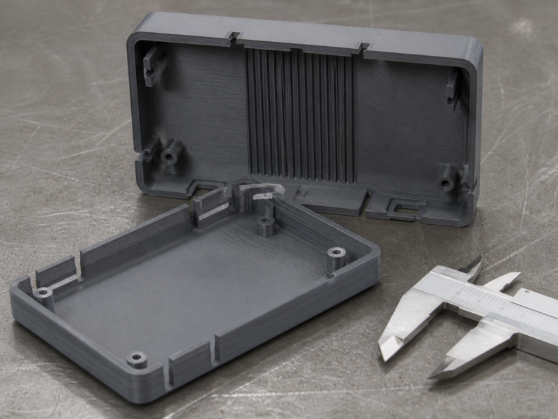 Prototipos técnicos